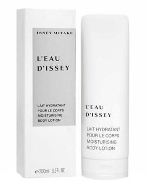 Issey Miyake L'eau d'Issey balsam do ciała 200ml