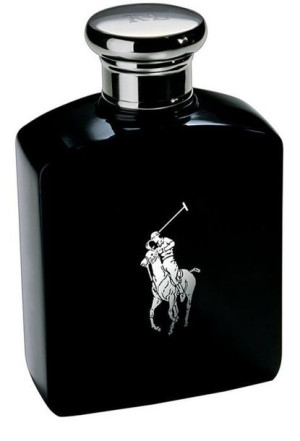 Ralph Lauren Polo Black edt spray 125ml