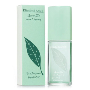 Elizabeth Arden Green Tea edp spray 100ml Tester