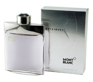 Mont Blanc Individuel for Men edt   75ml Tester