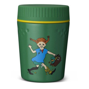 Lunchbox na zupę Primus Pippi TrailBreak Lunch Jug 0,4 l - green