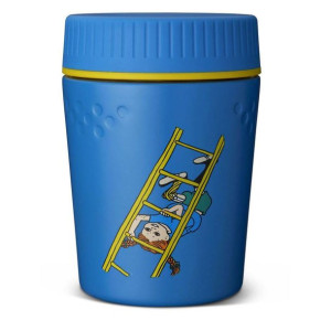 Termos obiadowy Primus Pippi TrailBreak Lunch Jug 0,4 l - blue