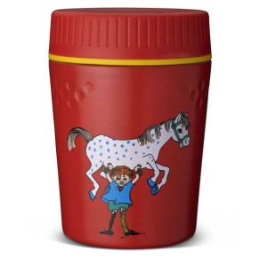 Pojemnik obiadowy Primus Pippi TrailBreak Lunch Jug 0,4 l - red
