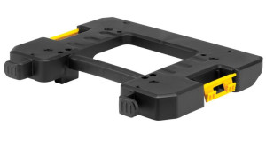 Uchwyt do montowania TSTAK do odkurzaczy DEWALT DWV9500