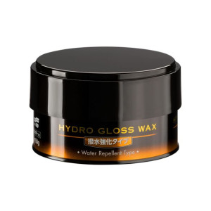 Hydro Gloss Water Repellent, miękki wosk samochodowy, 150 g