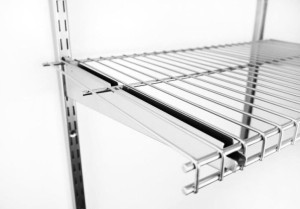 Kenovo panel półki 66 cm - shvp1 regał garażowy do garażu meble garażowe