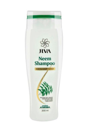Szampon neem – na problemy skórne – 200 ml