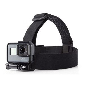 Opaska na głowę Tech-protect Headstrap GoPro Hero Black