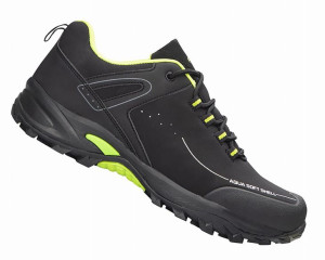 Buty półbuty robocze CROSS LOW softshellowy ARDON