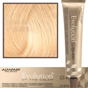 Farba do włosów ALFAPARF EVOLUTION kolor 10NB 60ml