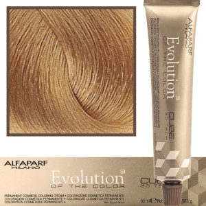 Farba do włosów ALFAPARF EVOLUTION kolor 10.3 60ml