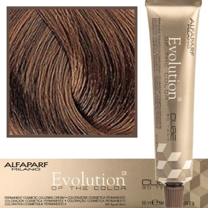 Farba do włosów ALFAPARF EVOLUTION 8.3 60ml