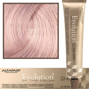 Farba do włosów ALFAPARF EVOLUTION 9,2 60ml