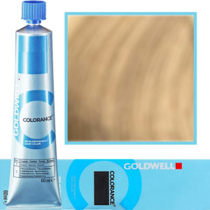 Farba do włosów Goldwell COLORANCE 10BG
