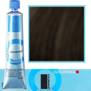 Farba do włosów Goldwell COLORANCE 3N