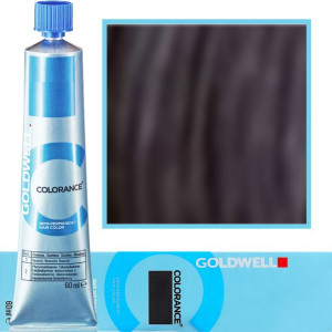 Farba do włosów Goldwell COLORANCE 4NN GREY+
