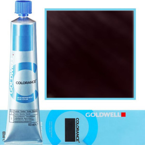 Farba do włosów Goldwell COLORANCE 4R