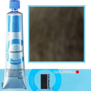 Farba do włosów Goldwell COLORANCE 8SB