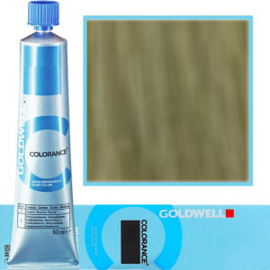 Farba do włosów Goldwell COLORANCE 9MB
