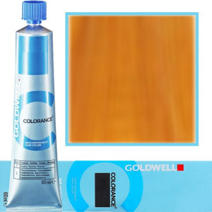 Farba do włosów Goldwell COLORANCE GGMIX Złoty Mix