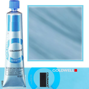 Farba do włosów Goldwell COLORANCE INDYGO PASTEL