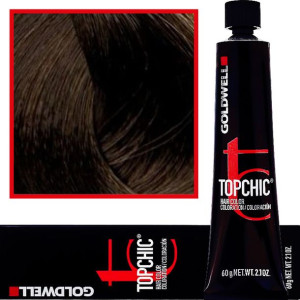 GOLDWELL TOPCHIC FARBA 60ml kolor 6BS