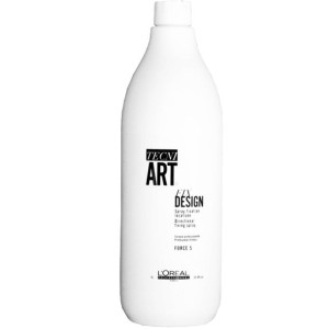 Loreal Fix Design mocny spray do stylizacji 1000ml