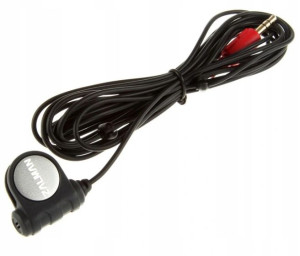 Mikrofon Zalman Zm-mic1 Doczepiany Klipsem