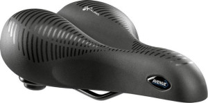 Siodełko Selle Royal 8466 Dg Avenue Damskie Żelowe