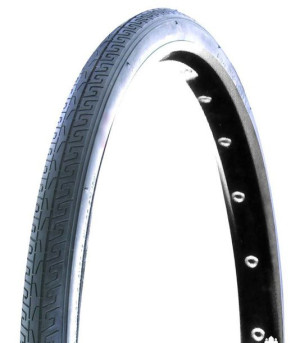 Opona 26x1 3/8 (37-590) Deestone D-275