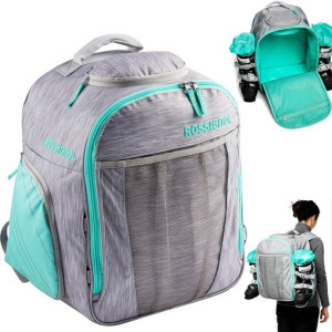 Plecak Na Buty I Kask Rossignol Electra Pokrowiec