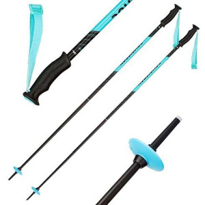 Kije Narciarskie Rossignol Electra Light Black 120