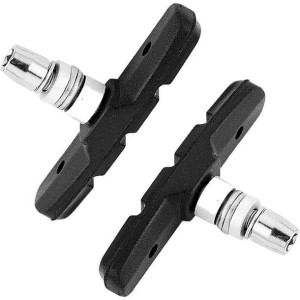 Klocki Hamulcowe V-brake Accent Ac-620 Czarne