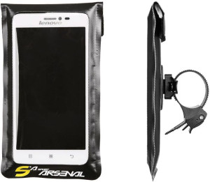 Sakwa Na Kierownicę Sport Arsenal 531