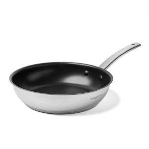 Patelnia FRISO do Smażenia Non-stick INOX 24cm KönigHOFFER