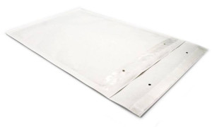 Wytrzymała Koperta Powietrzna Bąbelkowa Biała D14 170x245 mm