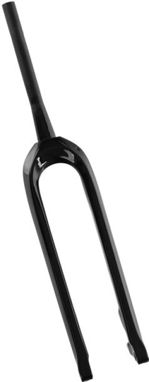 Widelec Sztywny Mtb 27,5 Carbon Disc Tapered