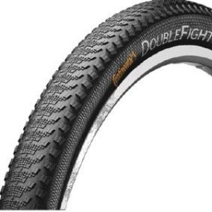Opona 27,5 X 2,00 Continental Double Fighter Iii