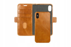 dbramante Bernstorff Etui Skórzane do iPhone X/XS