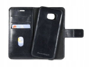 DBRAMANTE LYNGE etui skórzane do Samsung S7 Edge