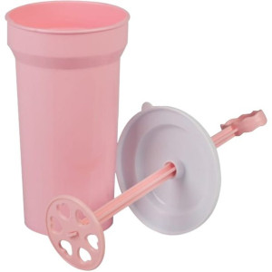Jogurtownica serek kefir jogurt Tadar Pastel 400ml