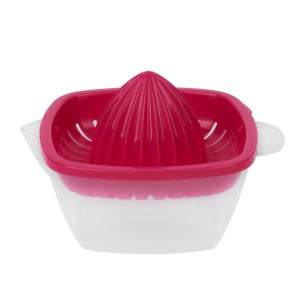 Wyciskarka do cytrusów ręczna Plastic Forte