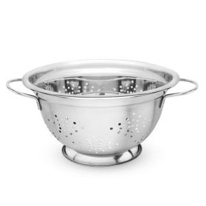 Cedzak kuchenny Tadar German 26 cm do makaronu