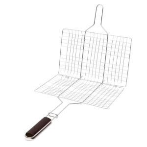 Ruszt do grilla ogniska ogrodowy Tadar BBQ 59 cm
