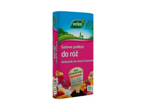 Podłoże do Róż Ziemia Westland 20L