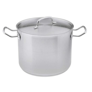 Garnek stal gastro catering Tadar 71 l bigos zupa