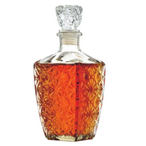Karafka do nalewek whisky szkło Tadar Reserva 810