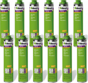 ILLBRUCK FM310 Piana 12x750ml Basic