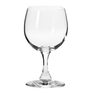Kieliszki do wina Krosno Basic 250 ml 6 sztuk