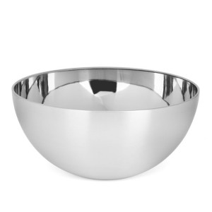 Miska kuchenna stal nierdzewna Tadar 23 cm